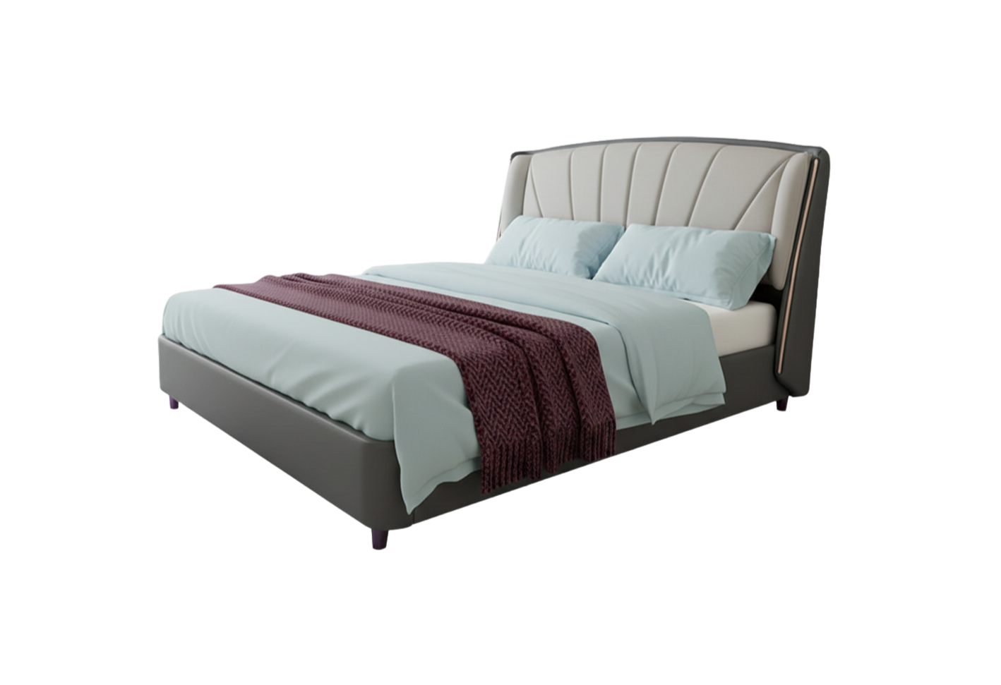DT-101 Bed Frame