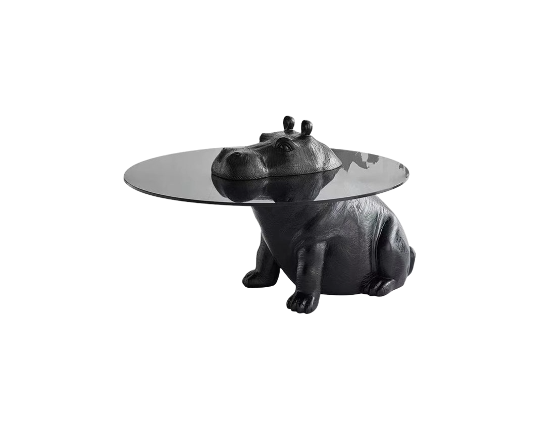 Hippo Coffee Table