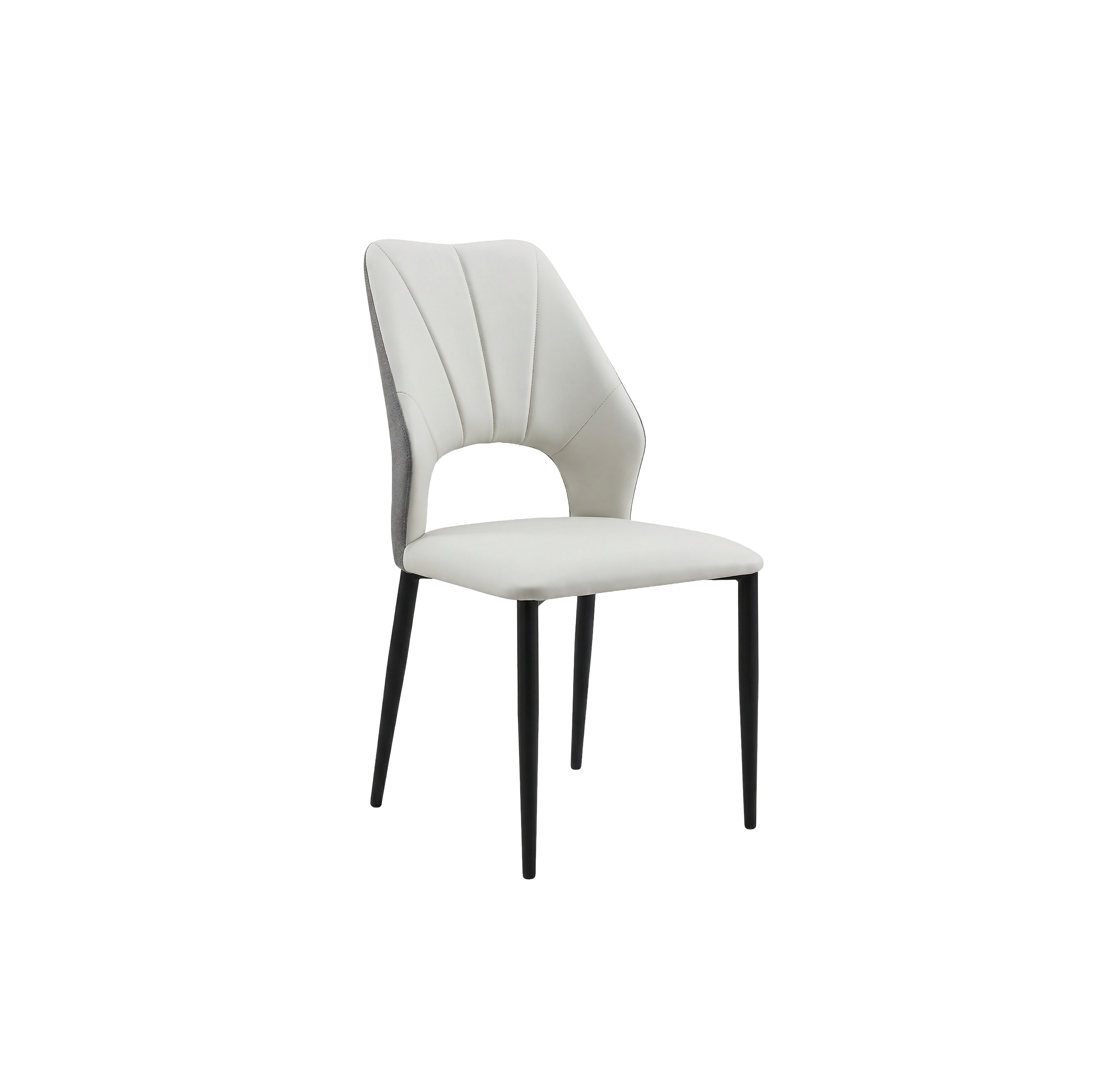 XHY-011 Backlit Dining Chair