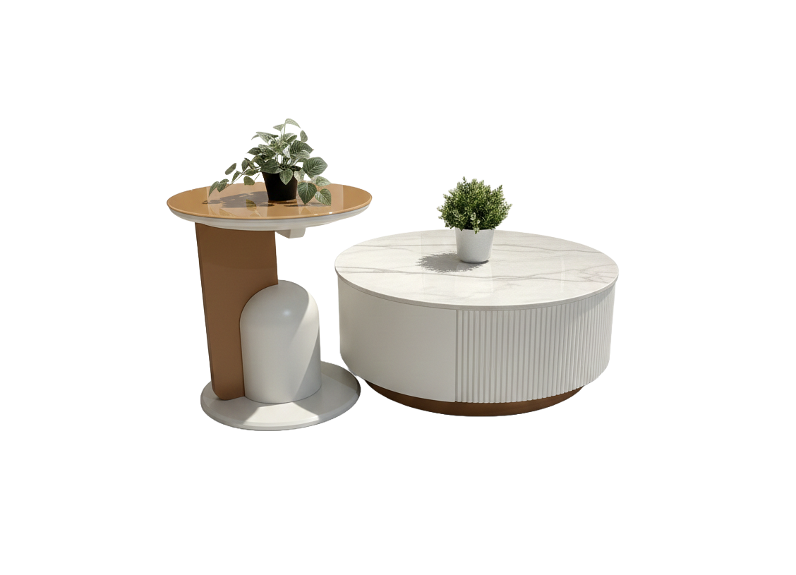 XHY-029 Coffee Table set