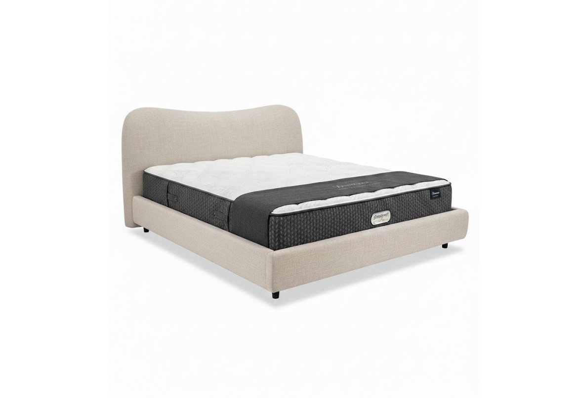 DT-517 Bed Frame