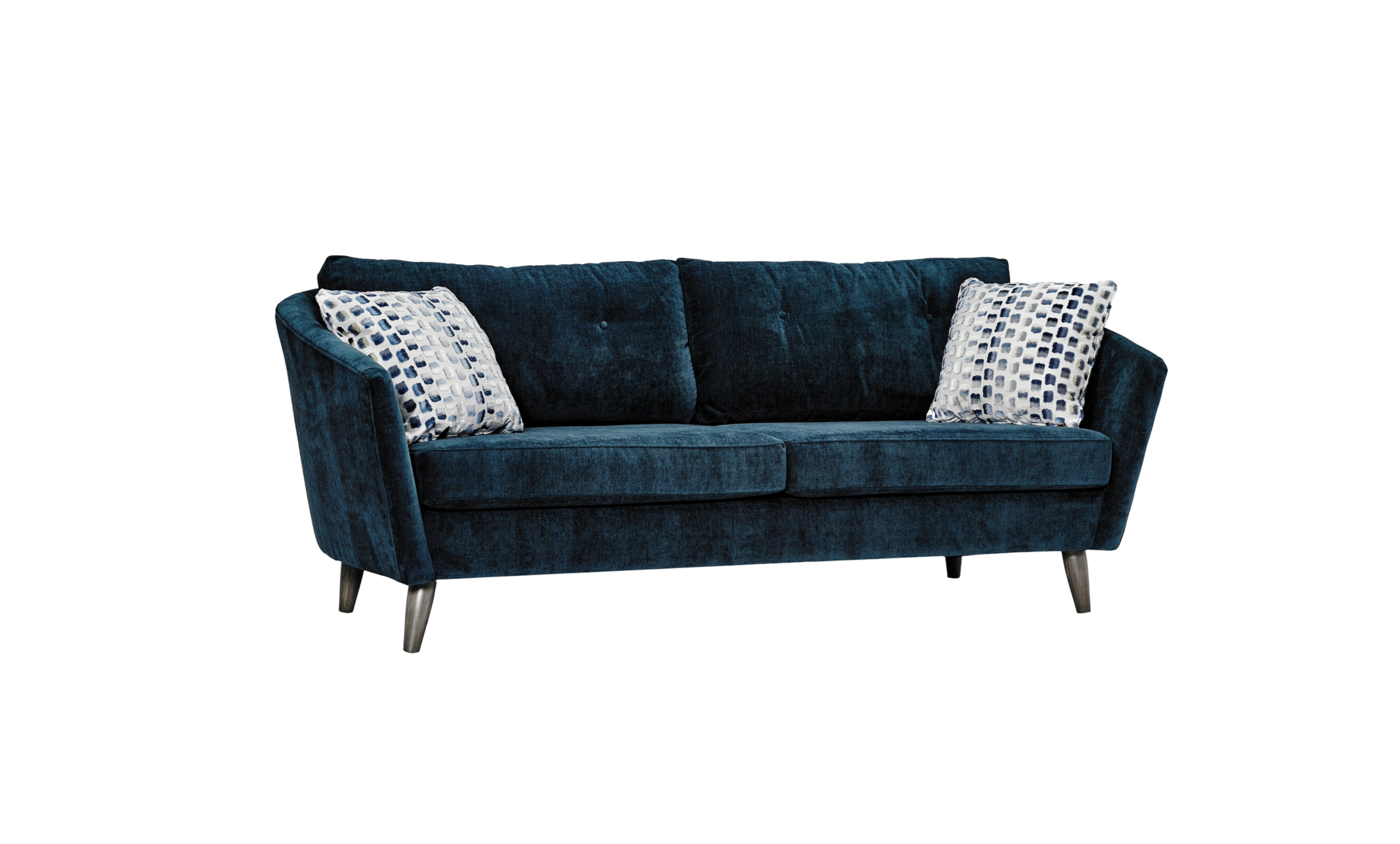 Stylus Olena 3-seater Sofa