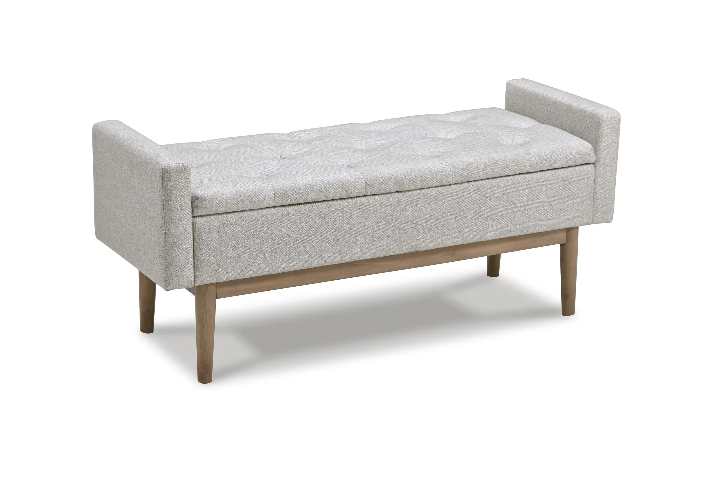 Ashley Briarson Storage Bench