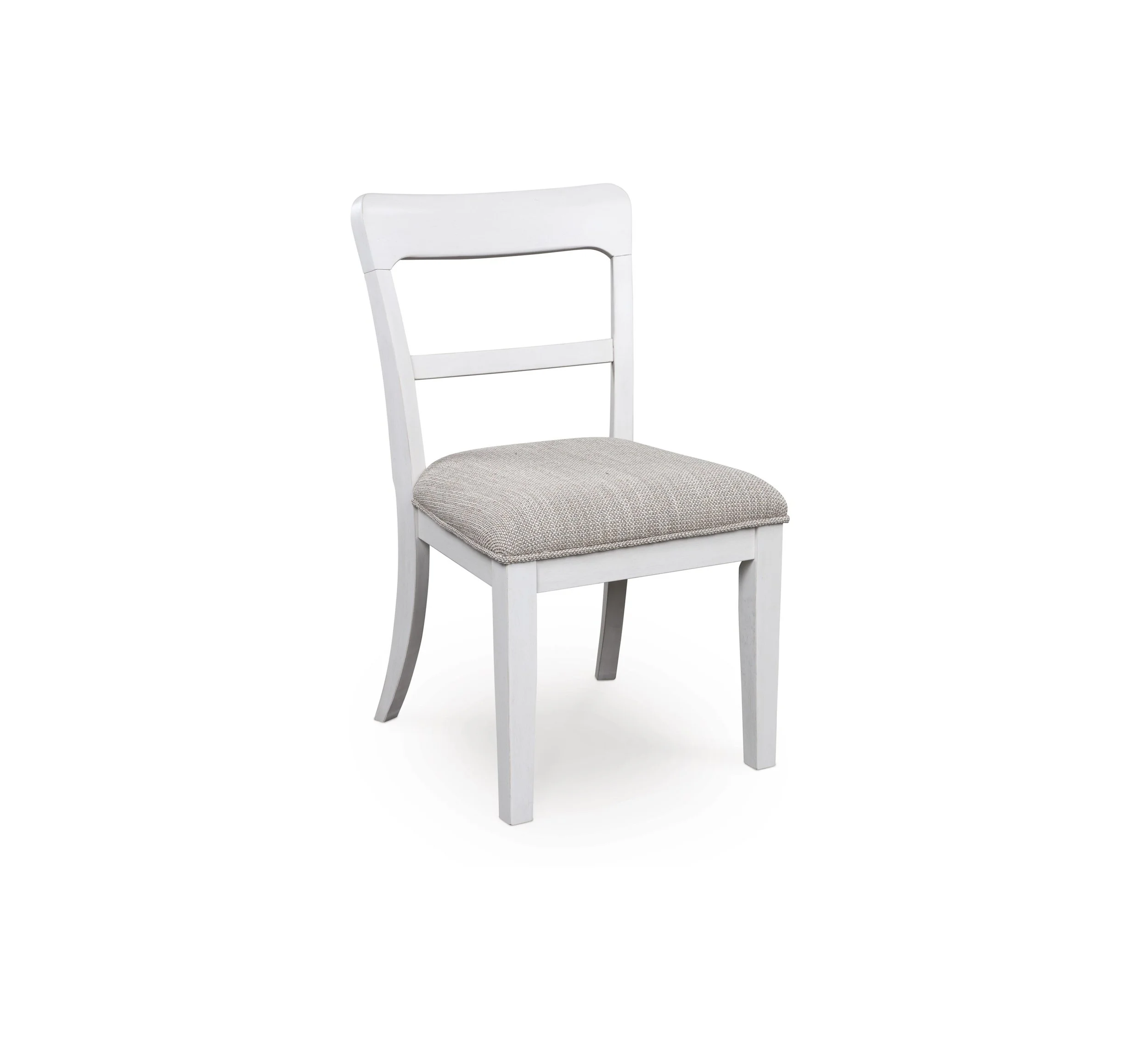 Ashley Greddinton Dining UPH Side Chair (White)