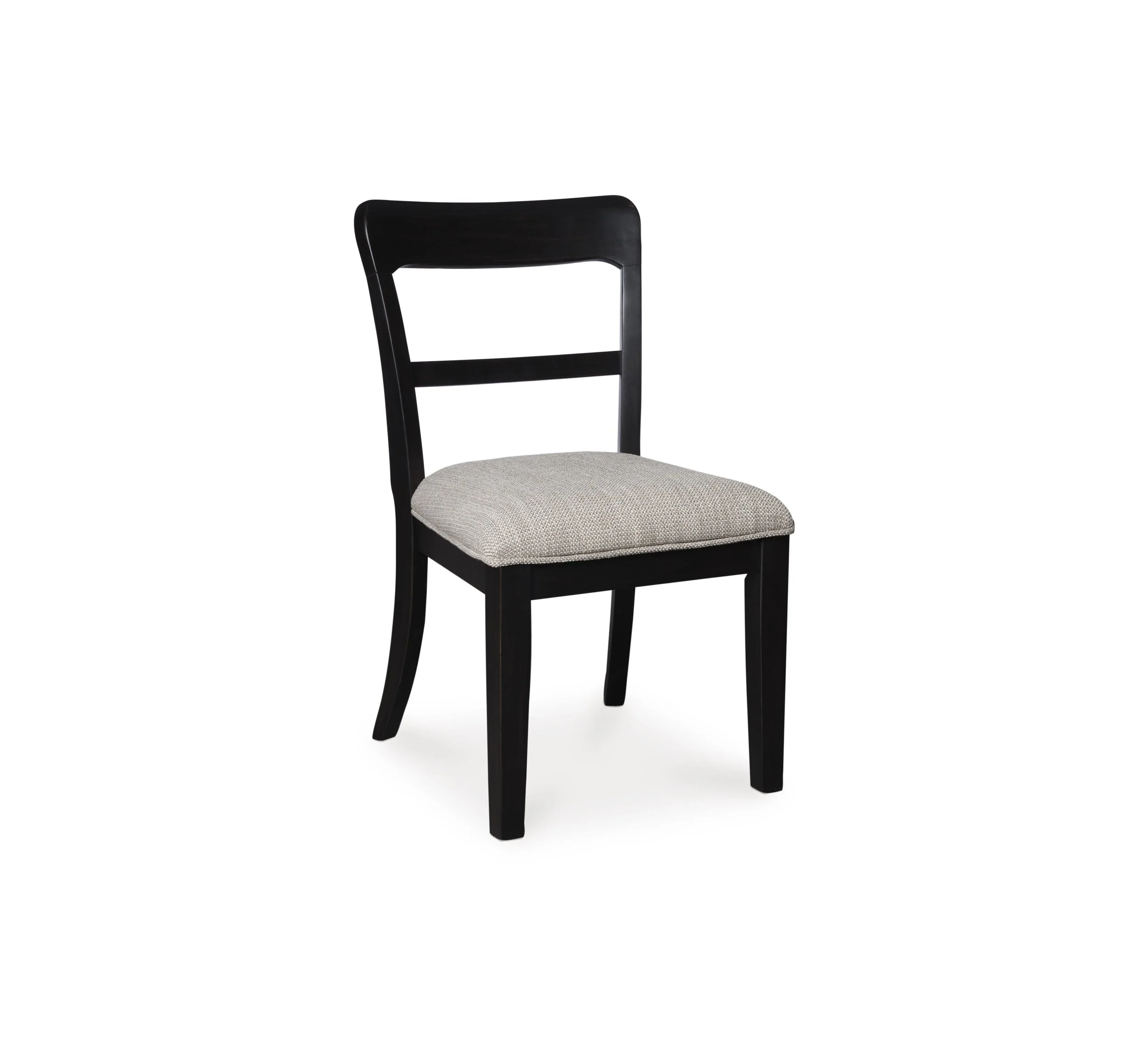 Ashley Greddinton Dining UPH Side Chair (Black)