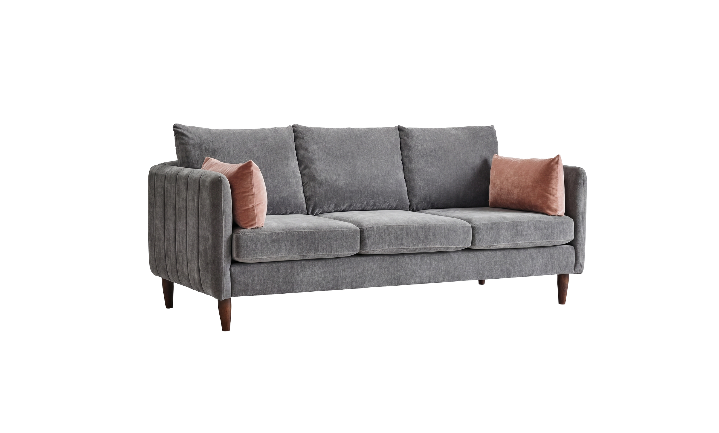 Stylus Fitz 2-seater Sofa