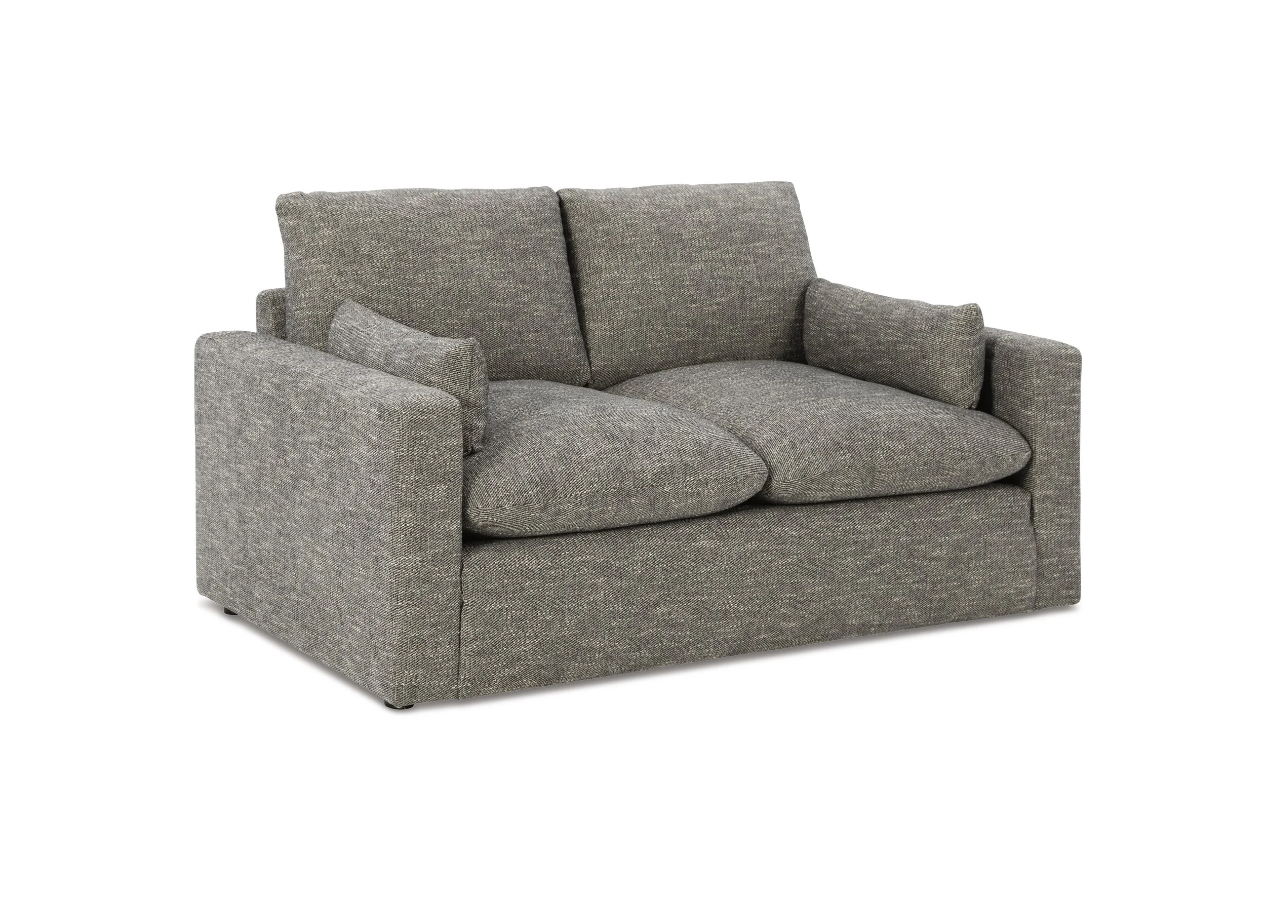 Ashley Dramatic Loveseat