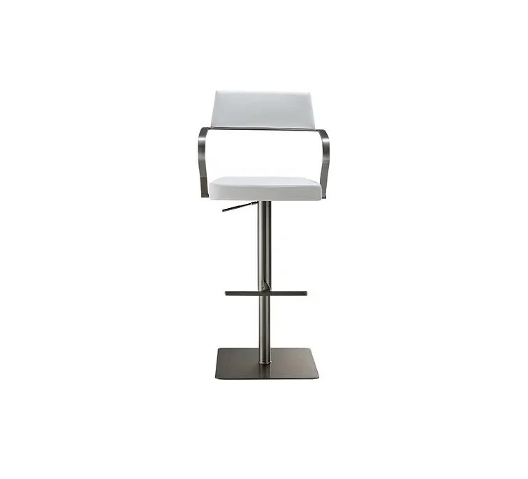 Sofia-Silver Steel-Ice White