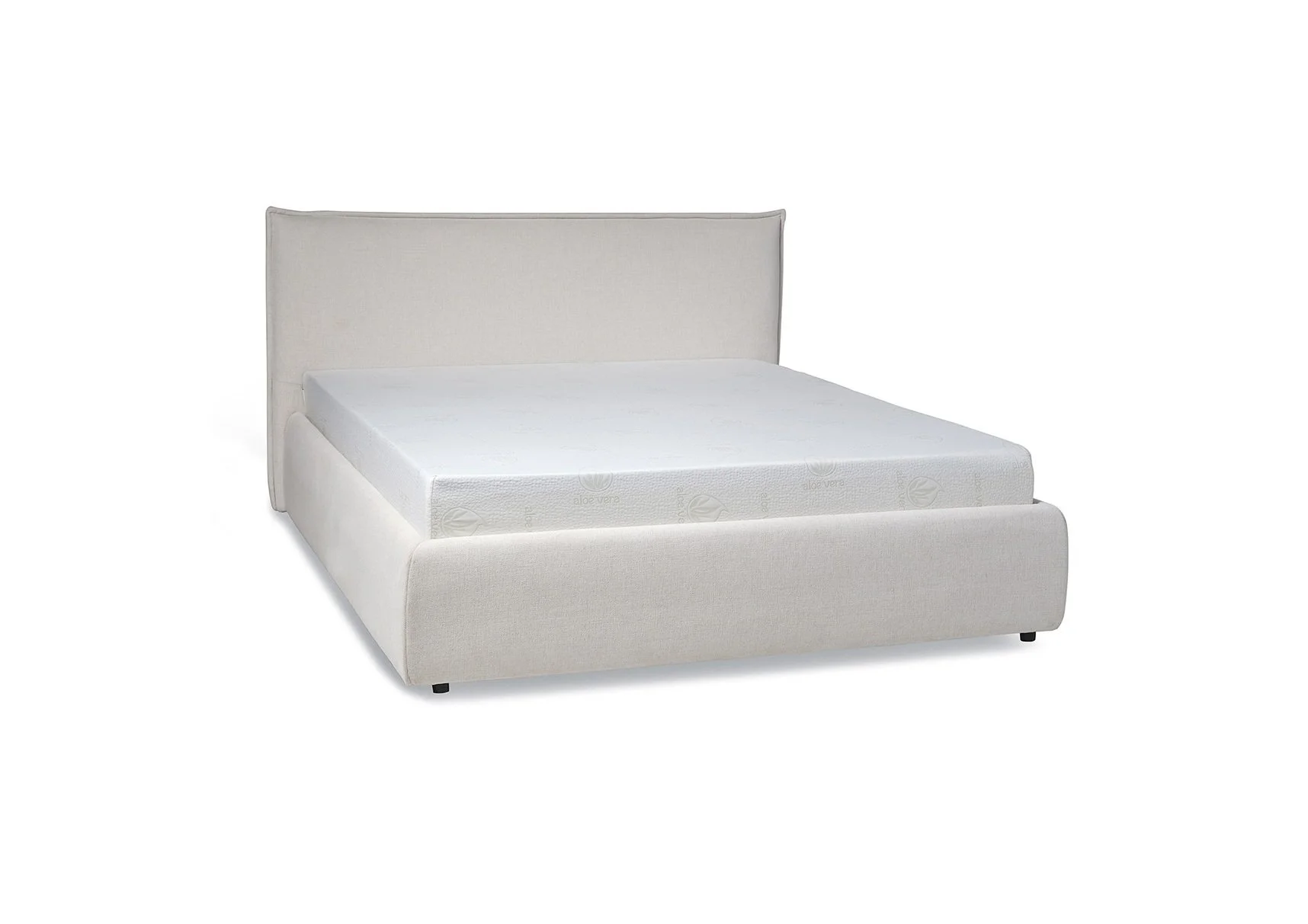 Stylus Eden Storage Bed Frame