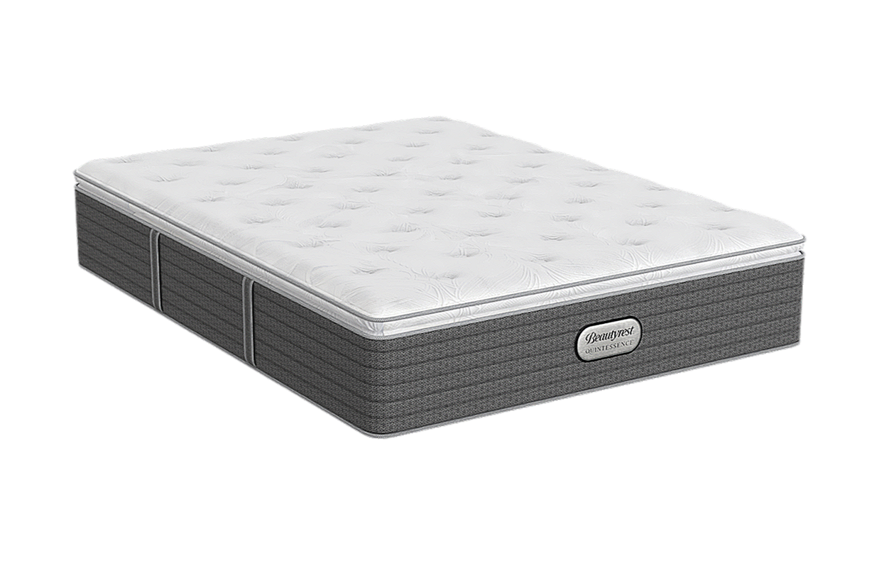 Beautyrest Quintessence Cultivate PT
