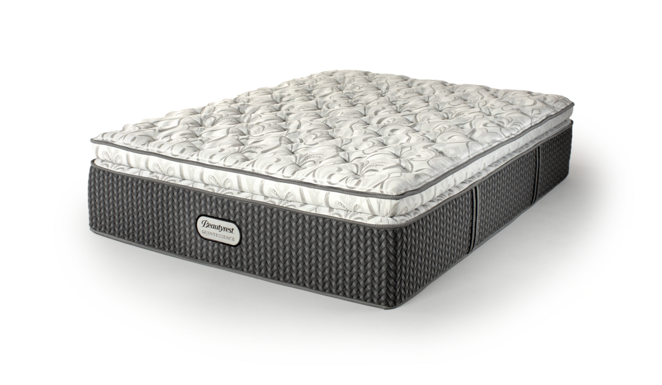 Beautyrest Quintessence Glamour w/ Pillowtop