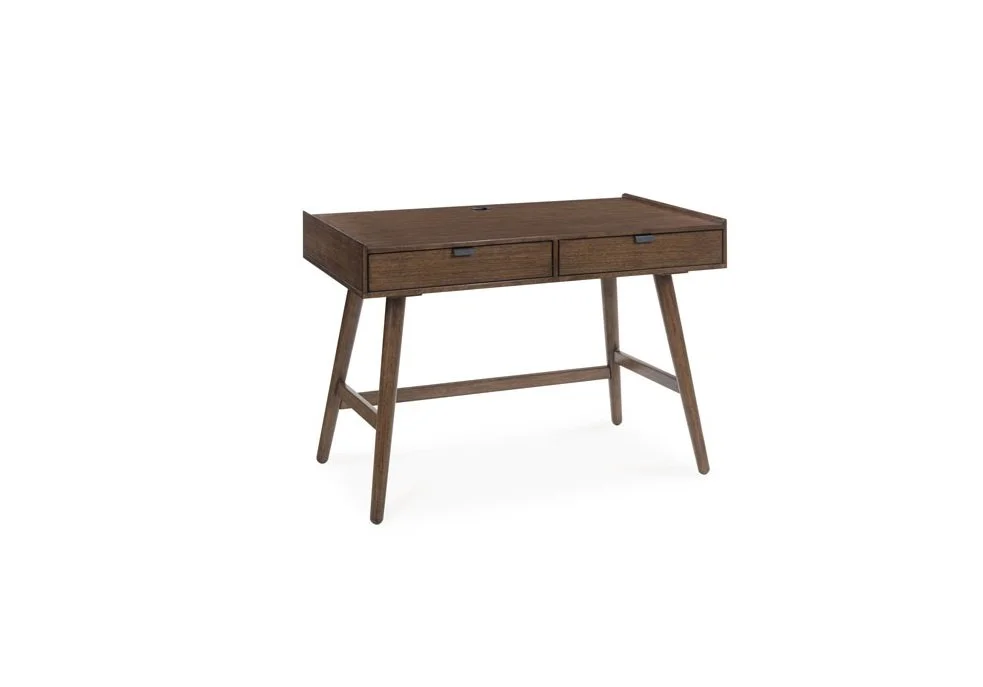 Ashley Lyncott Home Office Desk