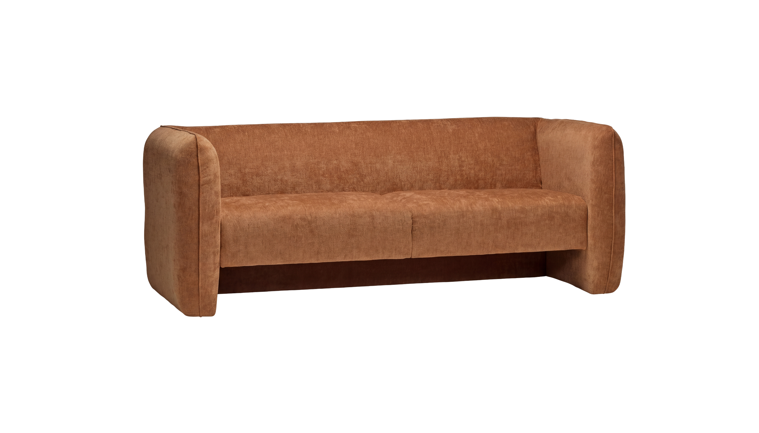 Stylus Meta 3-seater Sofa