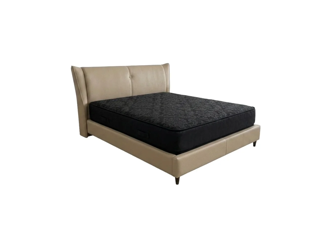 DT-503 Bed Frame