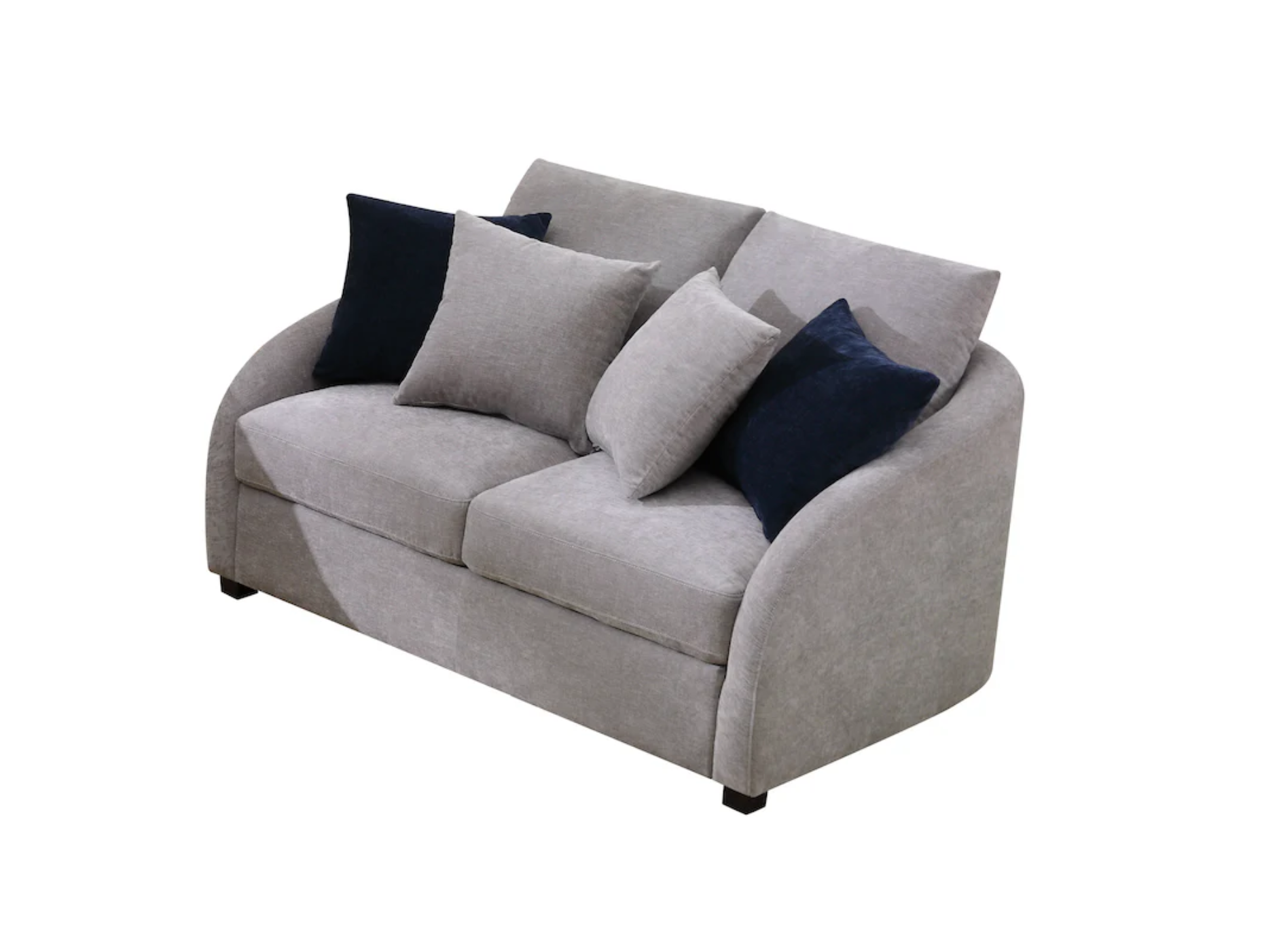 Sorin Sofa Loveseat 2-Seater SF1092.png