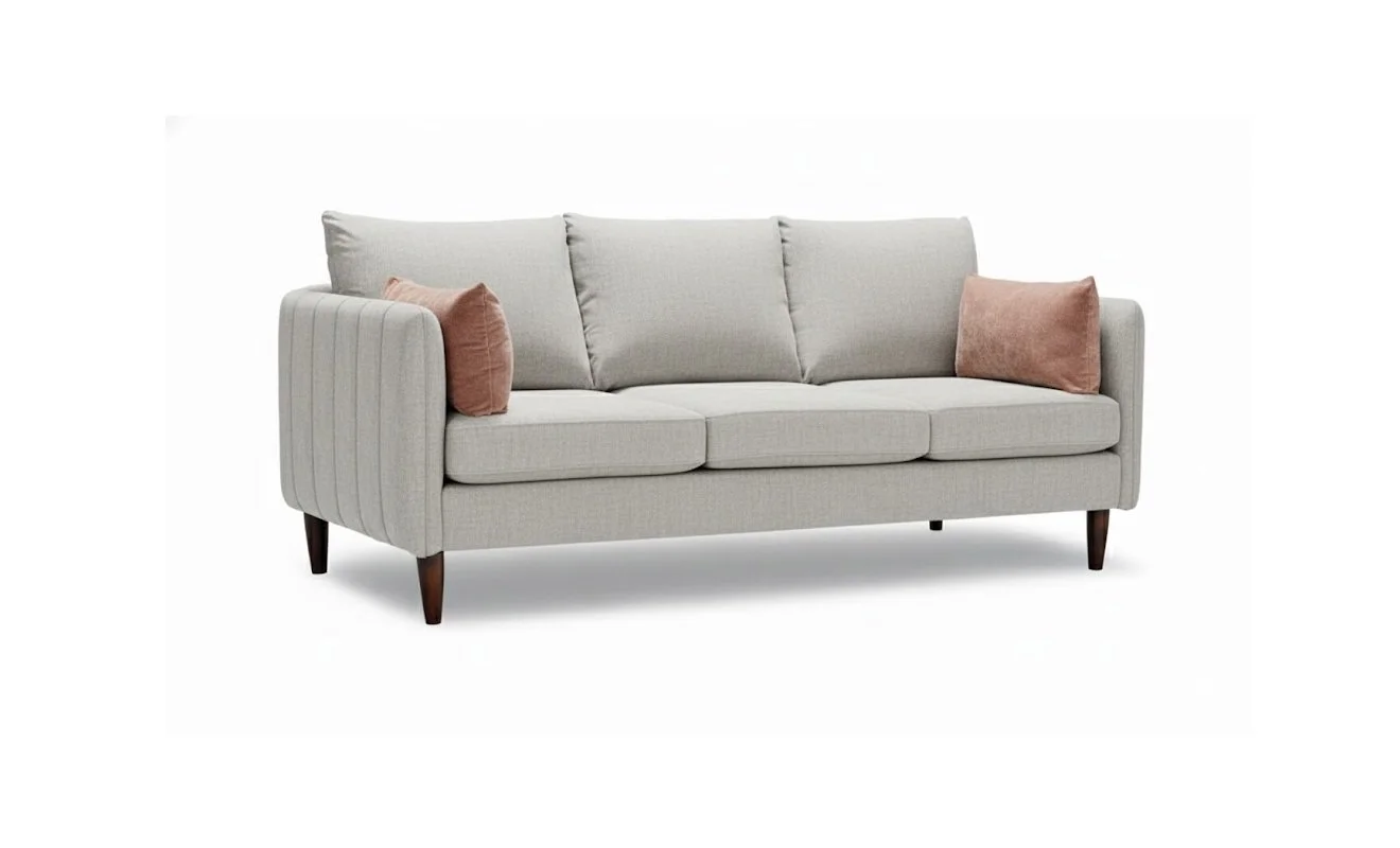 Stylus Fitz 2-seater Sofa