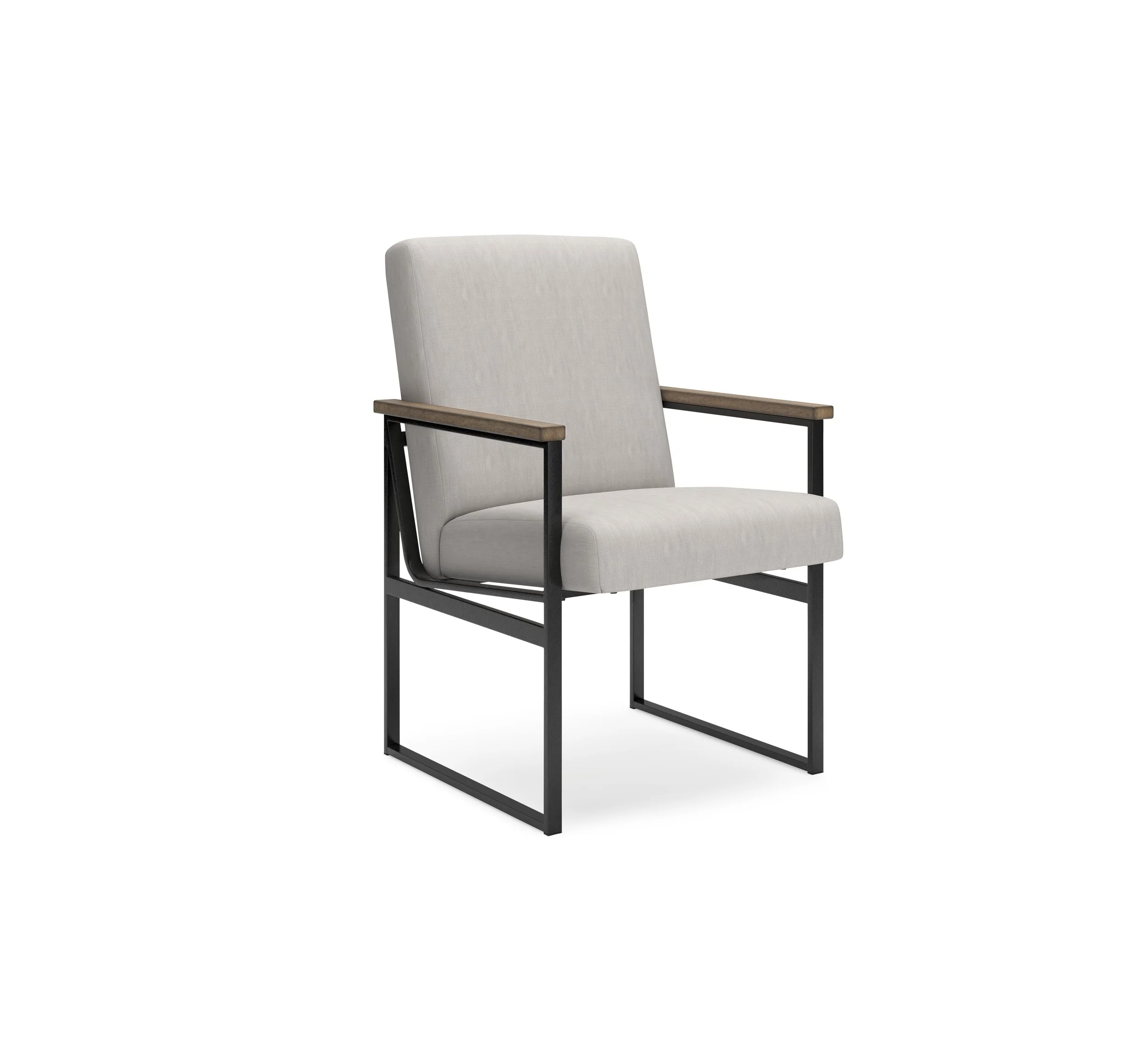 Ashley Montia Home Office Chair H632