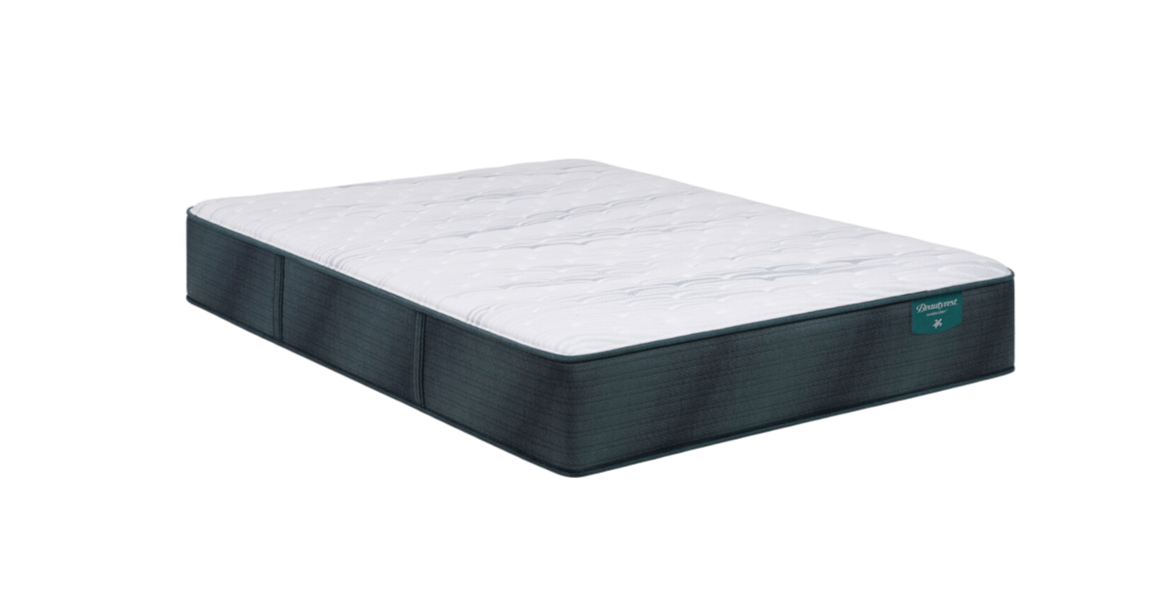 Beautyrest Harmony Dockside Extra Firm