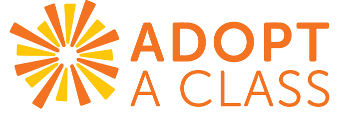 Adopt A Class: Today&#39;s Students, Tomorrow&#39;s Leaders 