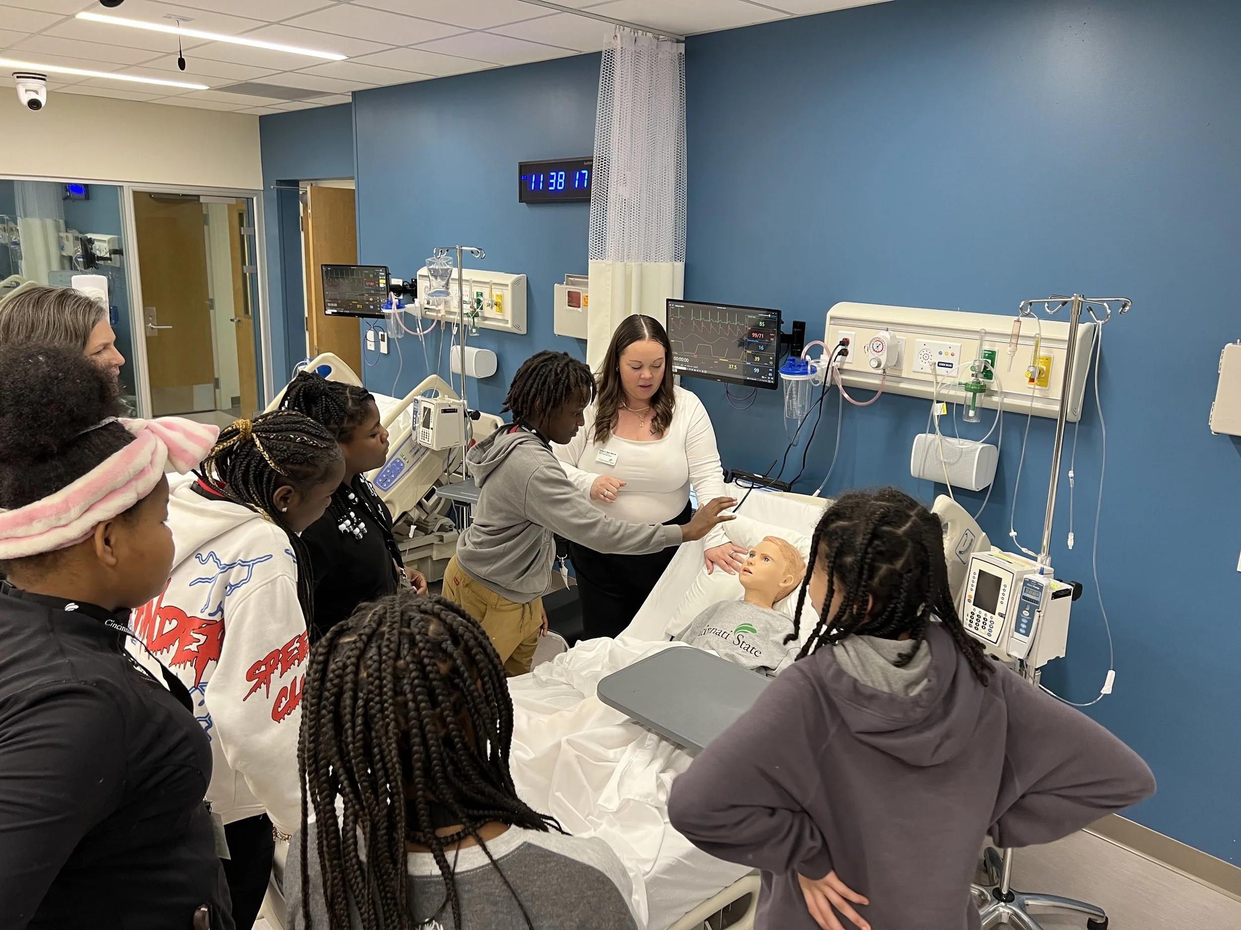 Health Sciences
