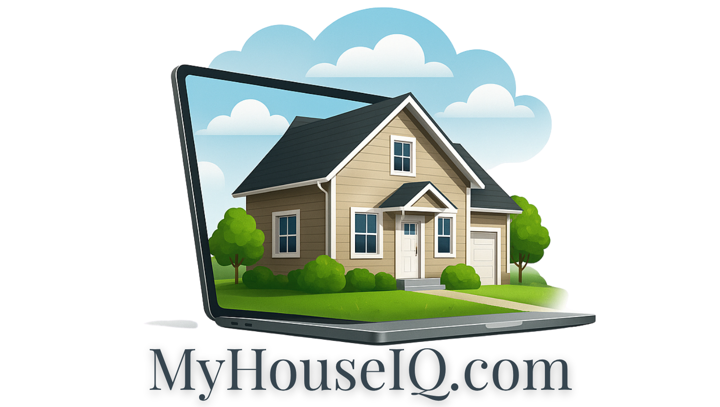 MyHouseIQ
