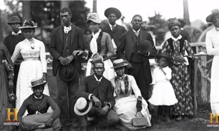 100 Years Later: The Dust Has Not Settled in Tulsa