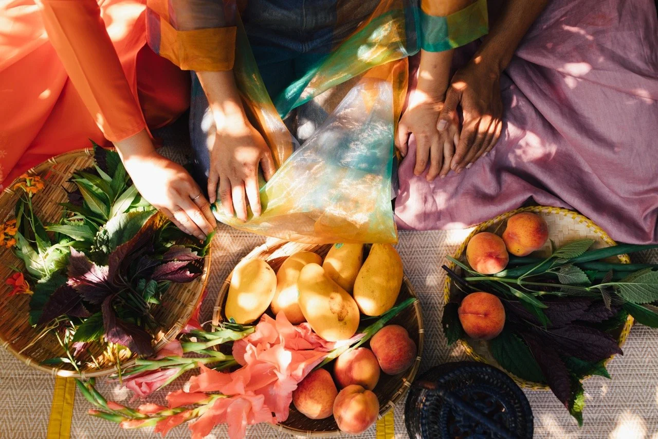 RUNWAY Roots’ Roll-Off Marks a New Chapter for the REAL People’s Fund