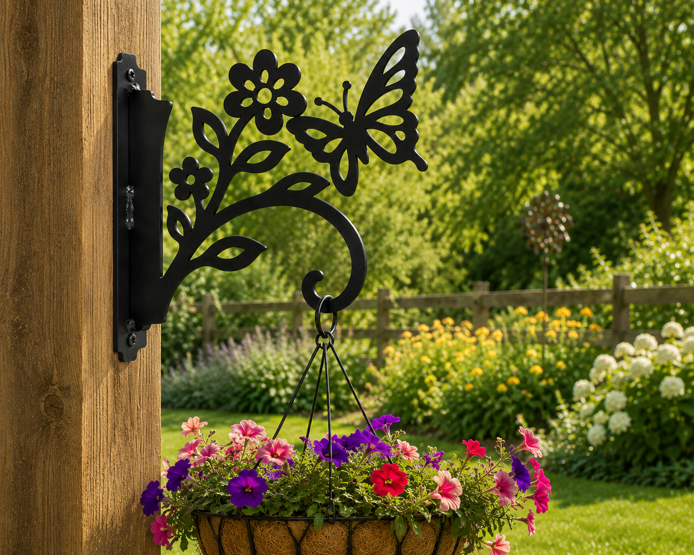 Butterfly Plant Hanger