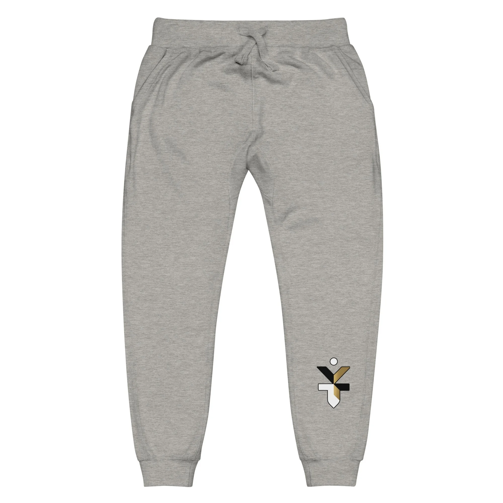 unisex-fleece-sweatpants-carbon-grey-front-689512612038c.jpg