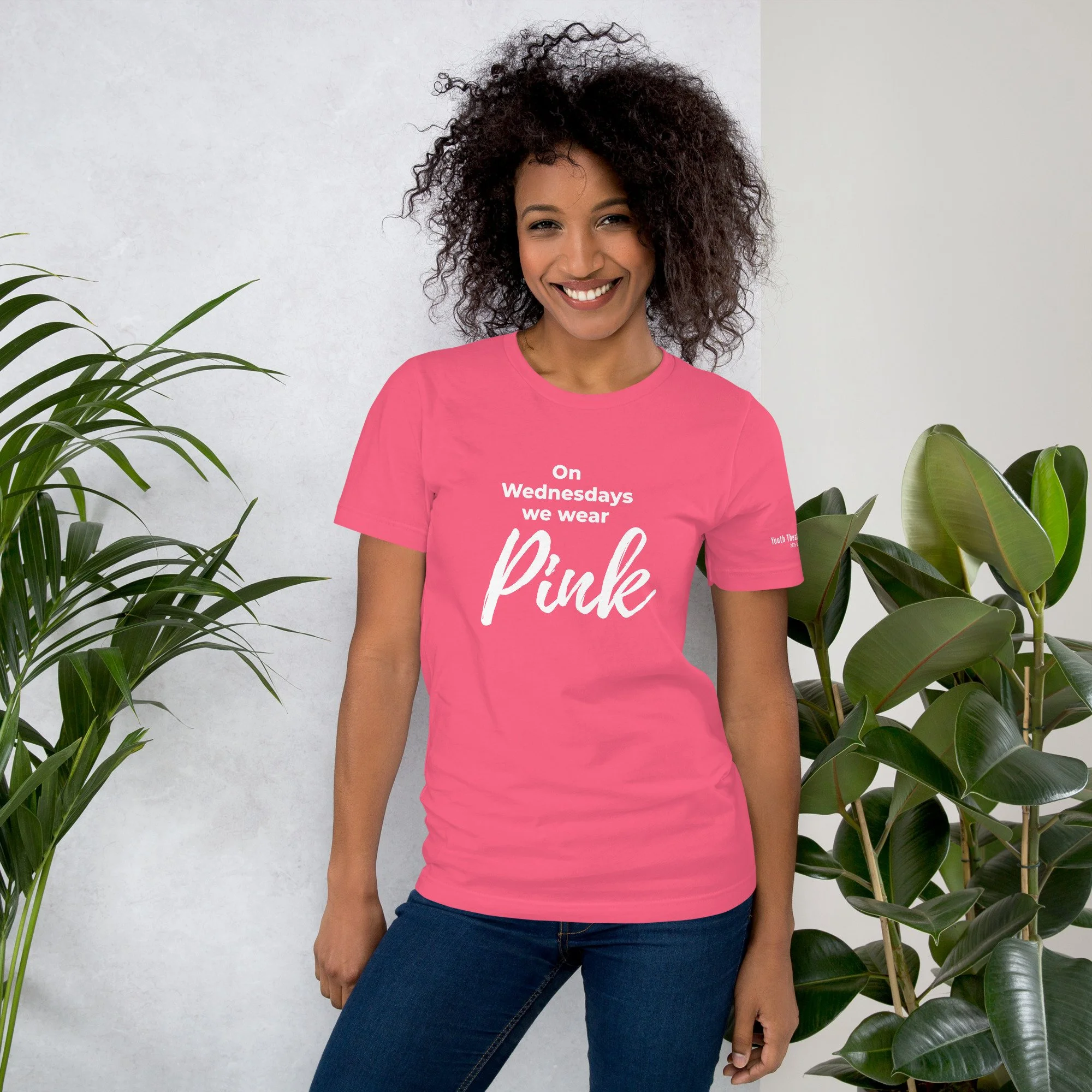 unisex-staple-t-shirt-charity-pink-front-68b0c1d7609cc.jpg
