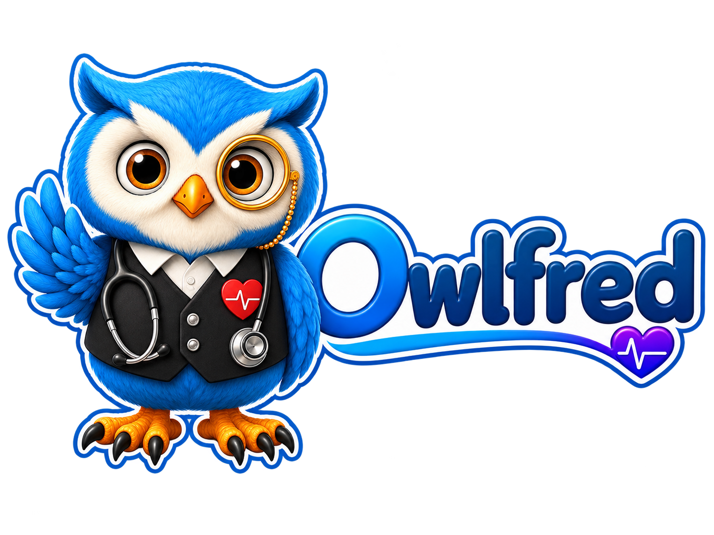 Owlfred Health Inc. 
