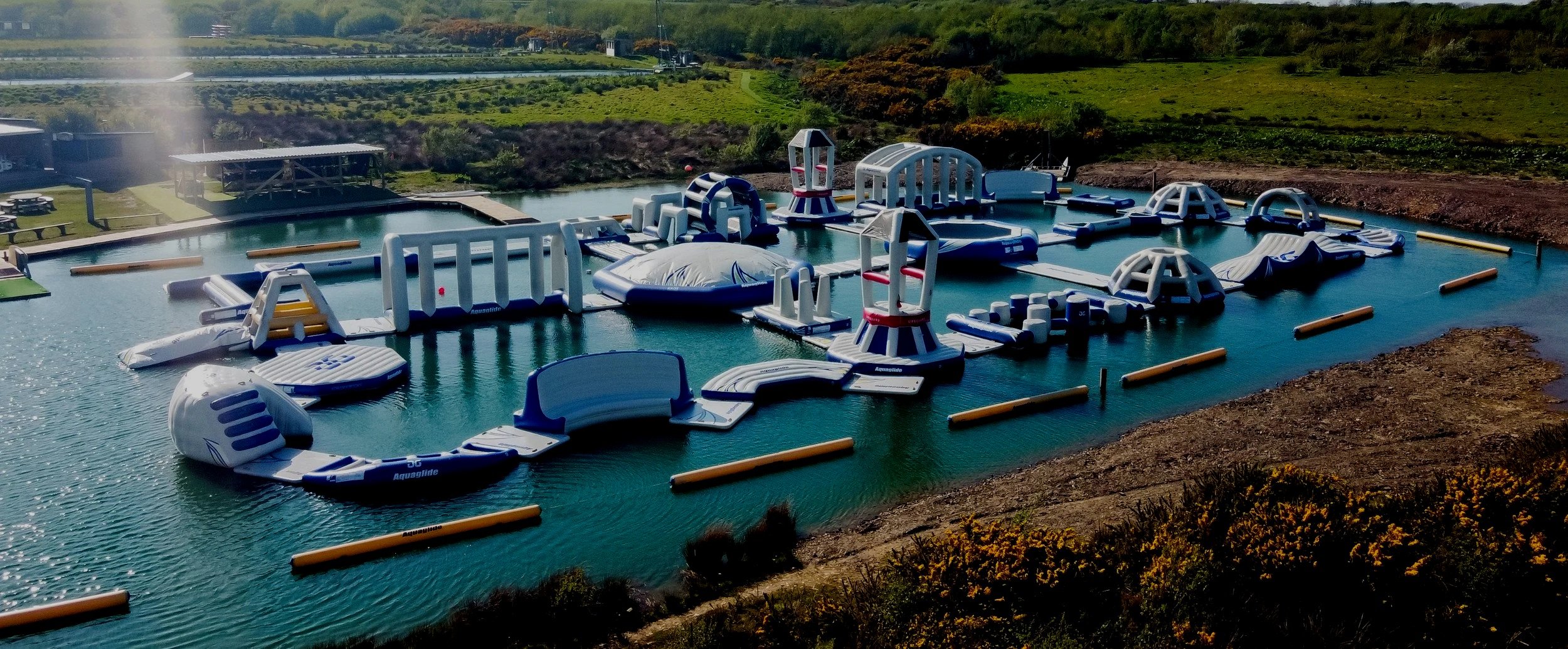 Aqua Parks for Families 