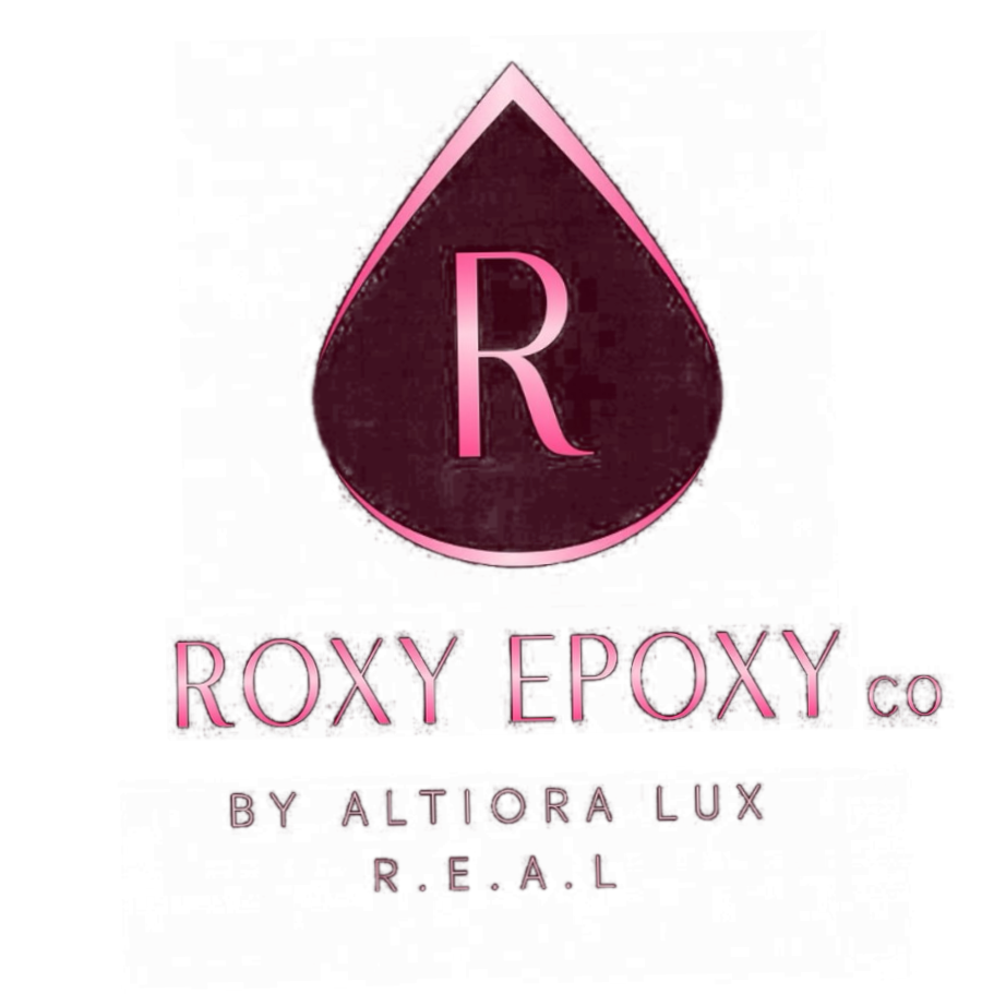 Roxy Epoxy