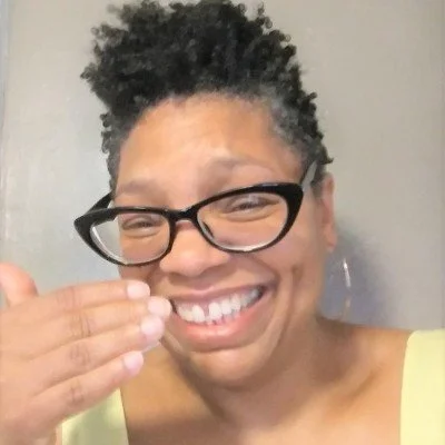 Crystal Spraggins