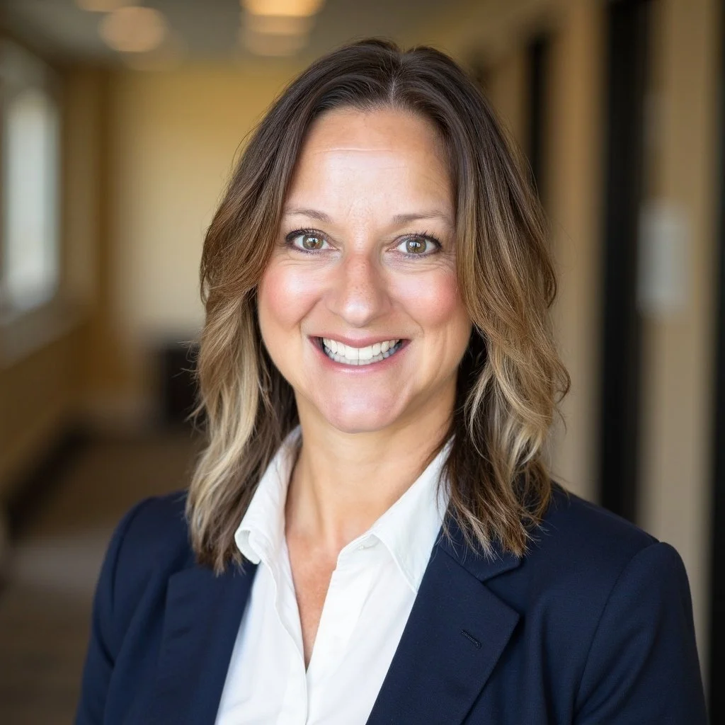 Profile picture of Laleh Hassibi of Marketing Team to Go