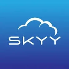 Skyytask logo — AeroVis is a Skyytask preferred vendor delivering reliable aerial data and drone services for enterprise workflows in Florida