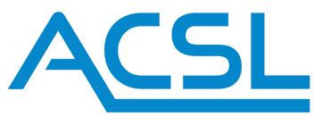 ACSL logo — AeroVis is an authorized ACSL field representative providing NDAA-compliant commercial drone solutions in Florida