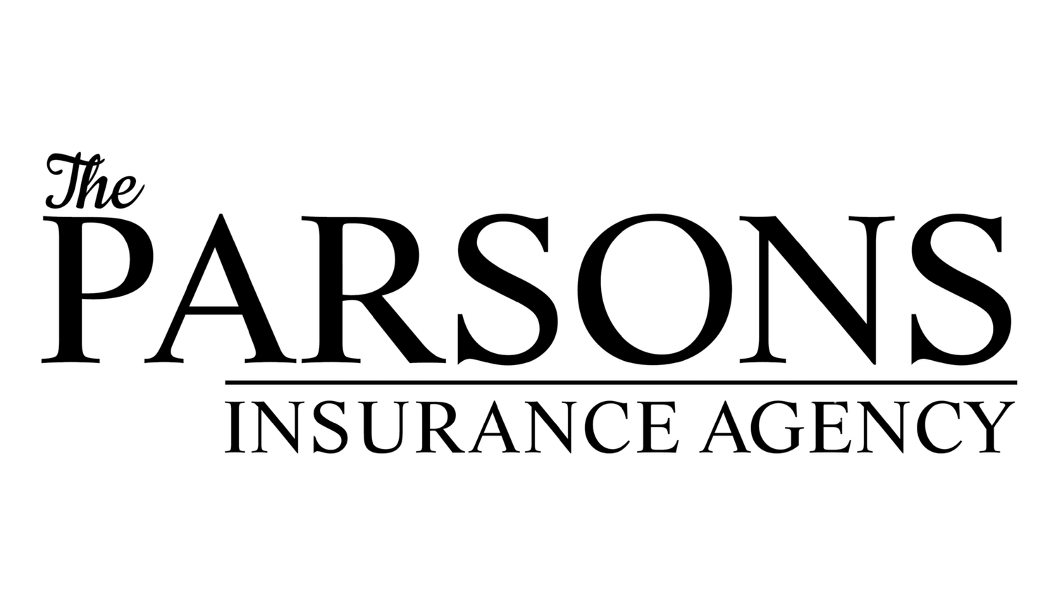 Parsons Insurance Agency
