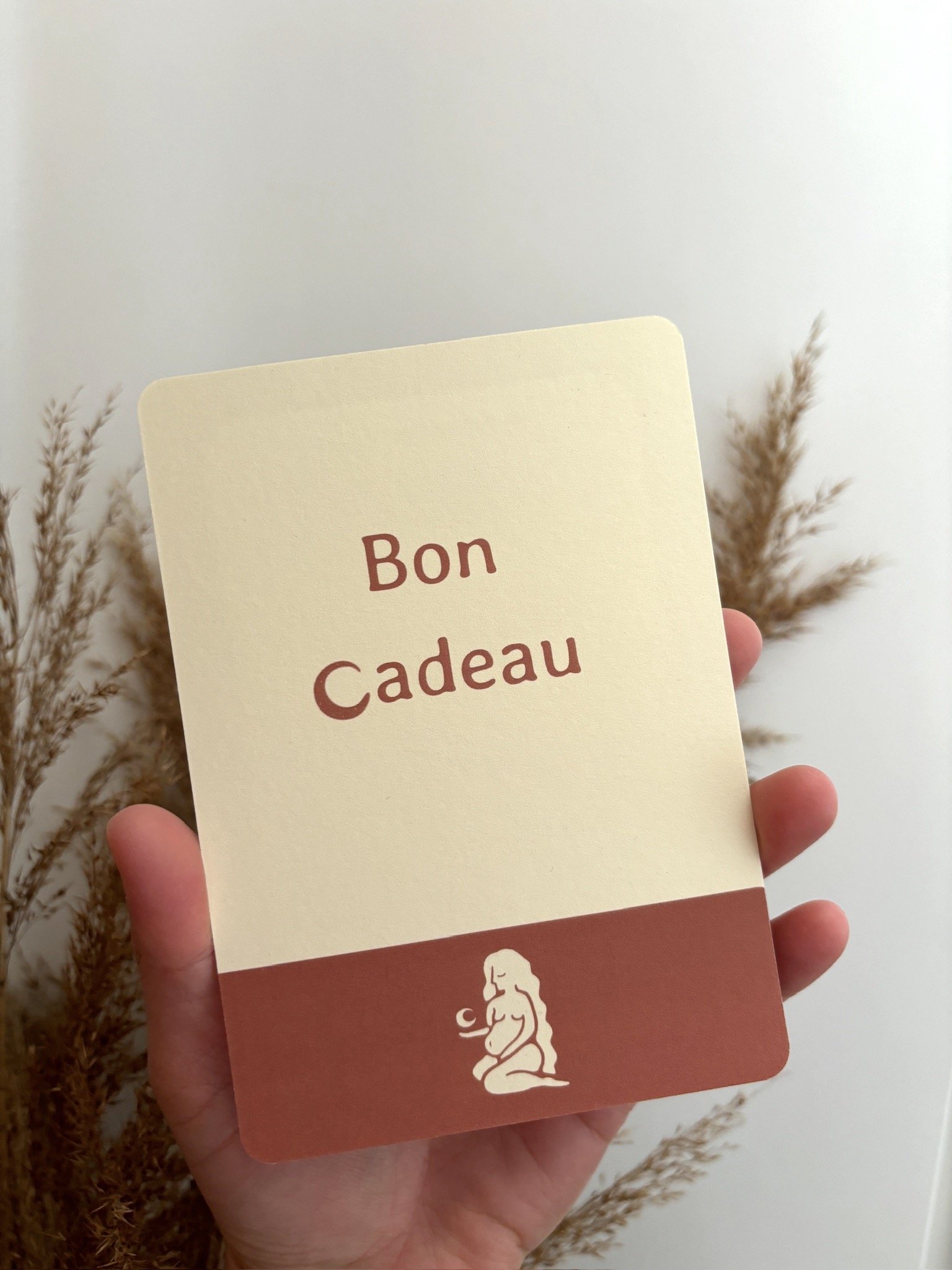 Carte cadeau