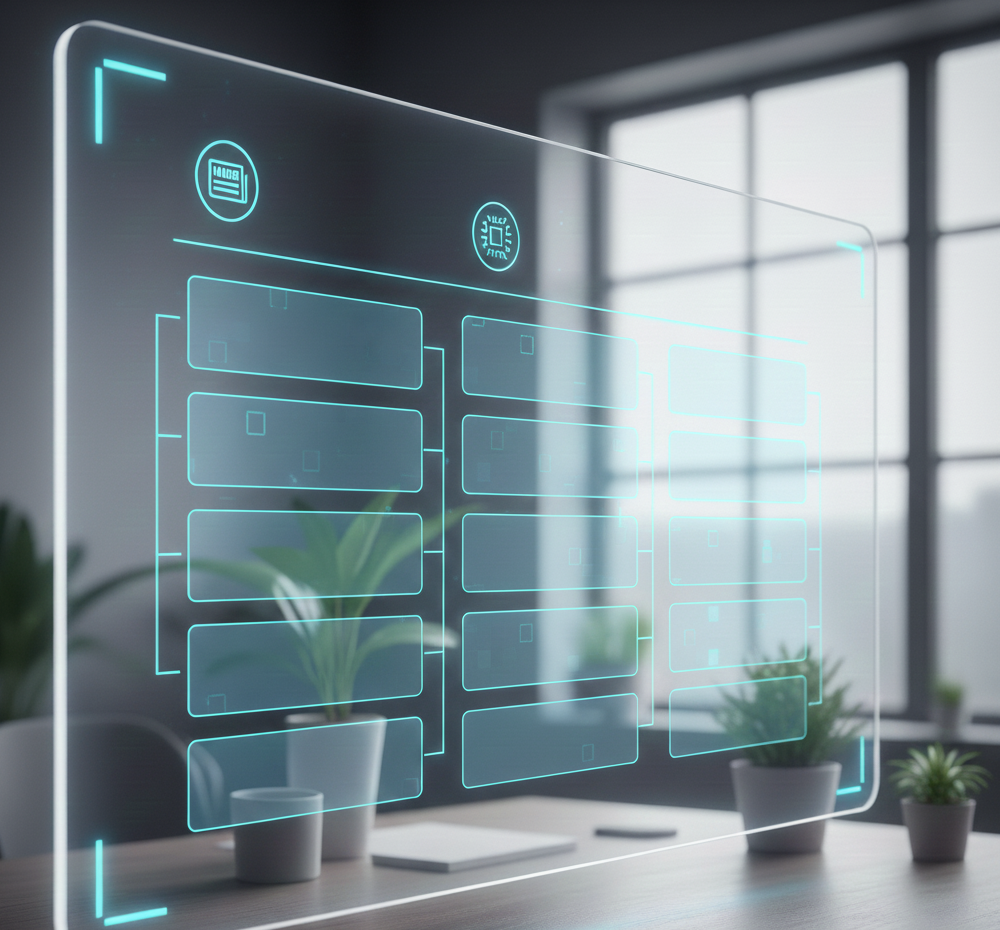 Smart View URL Provider Utility