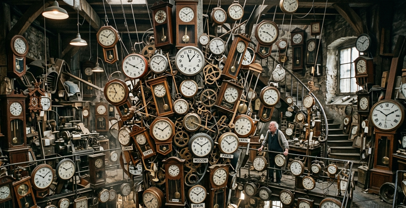 Why “On Time and On Budget” Is the Wrong Success Metric