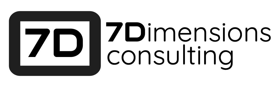 7Dimensions Consulting