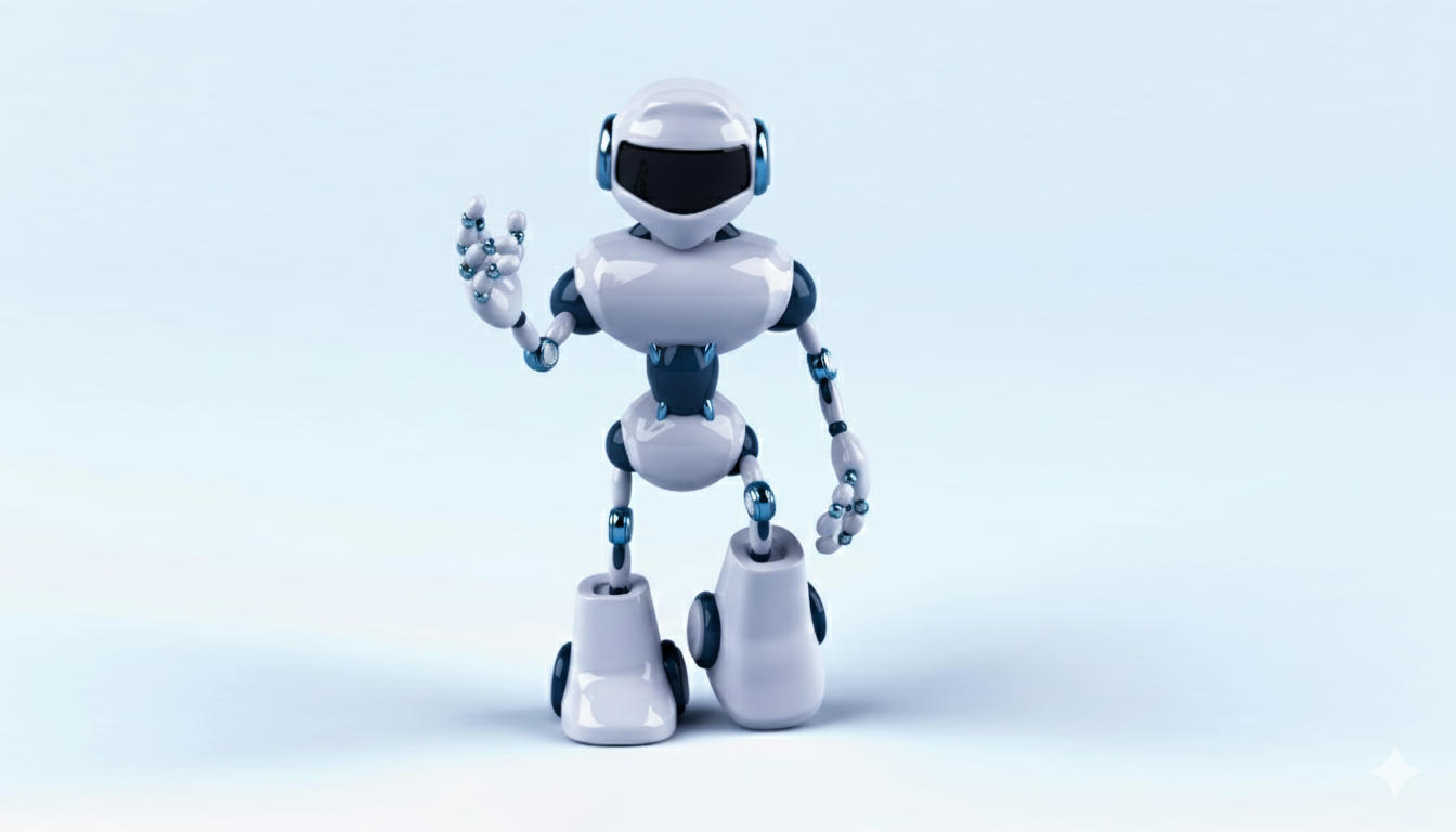 7D ai - RFP IQ Digital Agent