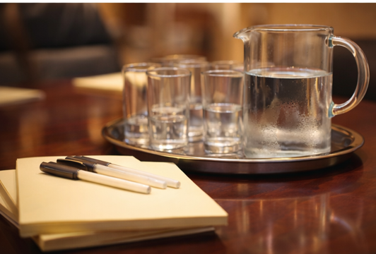 The Hidden Productivity Cost of Working in Cafés