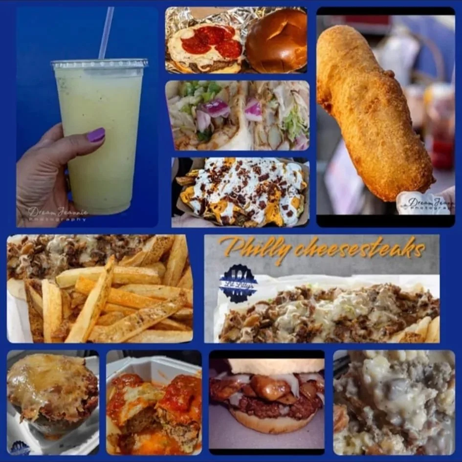 food truck lineup dayton ohio