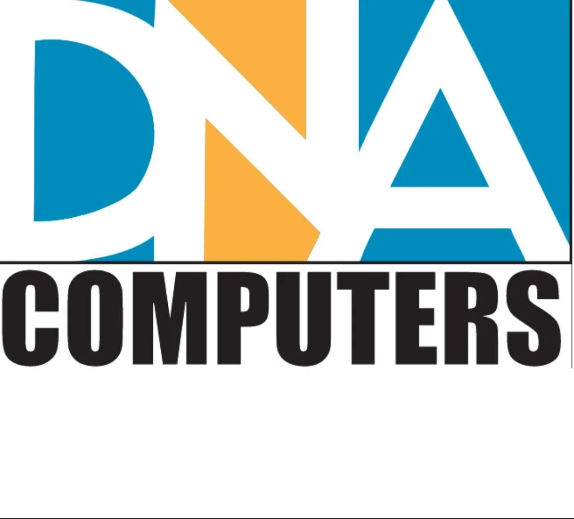 DNA Computers Dayton OH