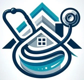 The Roofing Doctor logo