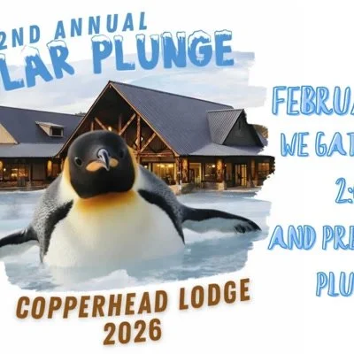 Polar Plunge