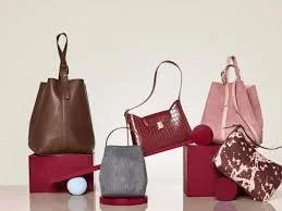 Holiday Handbag and Coat Fundraiser