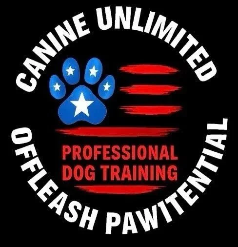 GRAND OPENING of Canine Unlimited Offleash Pawtential